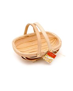 Burgon & Ball Childrens Natural Wooden Trug